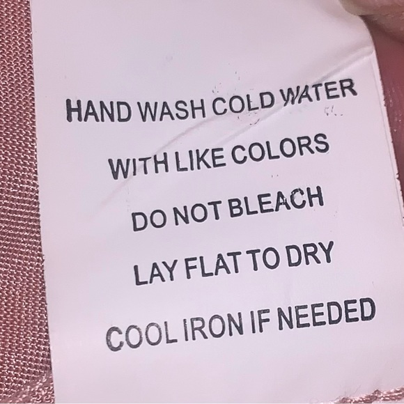 Medium | HESPERUS Hook & Eye Front Closure Bustier. - Picture 7 of 7